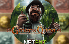 Gonzo's Quest